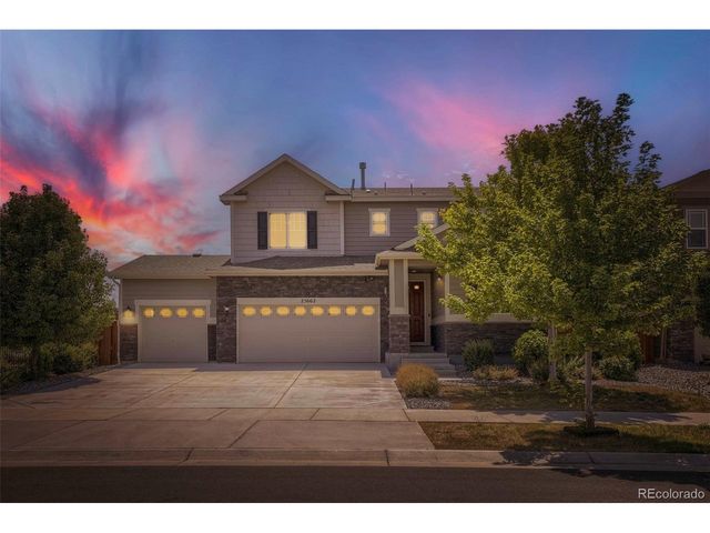 25662 E Bayaud Pl, Aurora, CO 80018