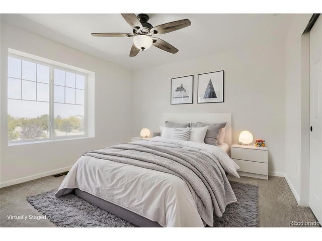 25662 E Bayaud Pl, Aurora, CO 80018