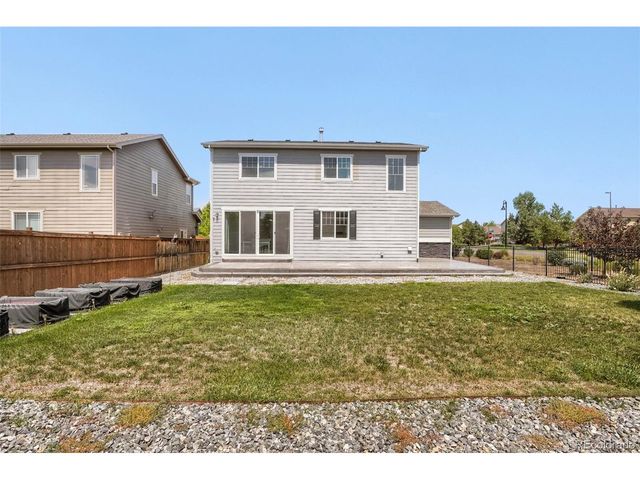 25662 E Bayaud Pl, Aurora, CO 80018