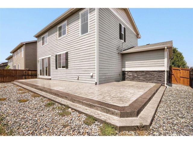 25662 E Bayaud Pl, Aurora, CO 80018