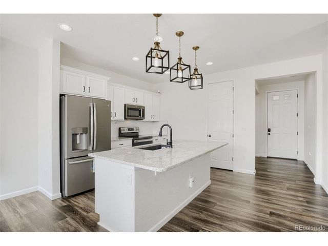 25662 E Bayaud Pl, Aurora, CO 80018