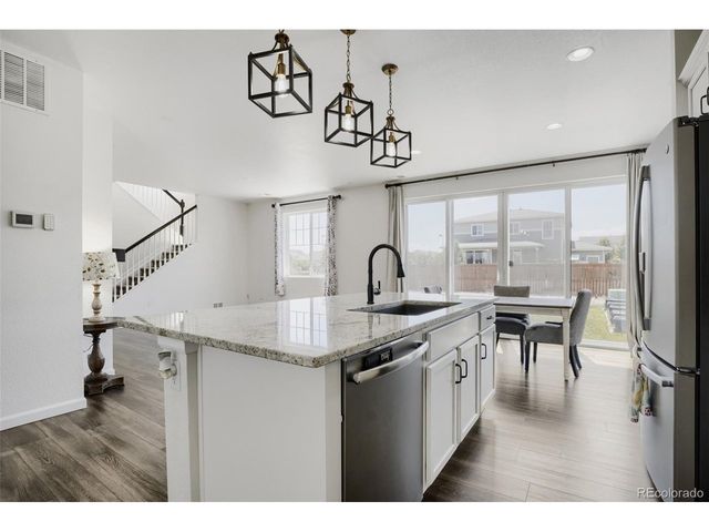 25662 E Bayaud Pl, Aurora, CO 80018