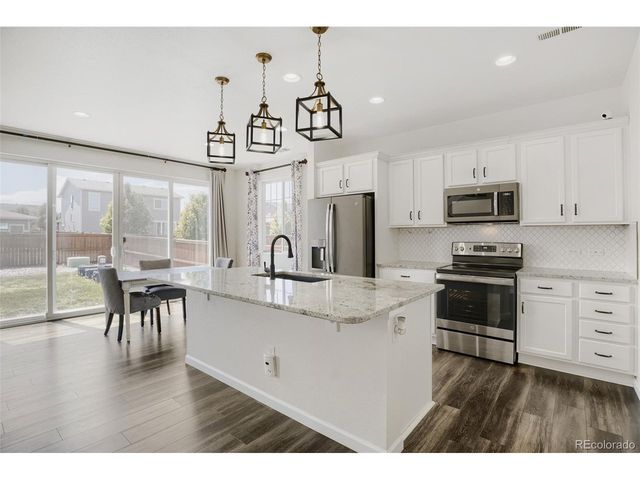 25662 E Bayaud Pl, Aurora, CO 80018