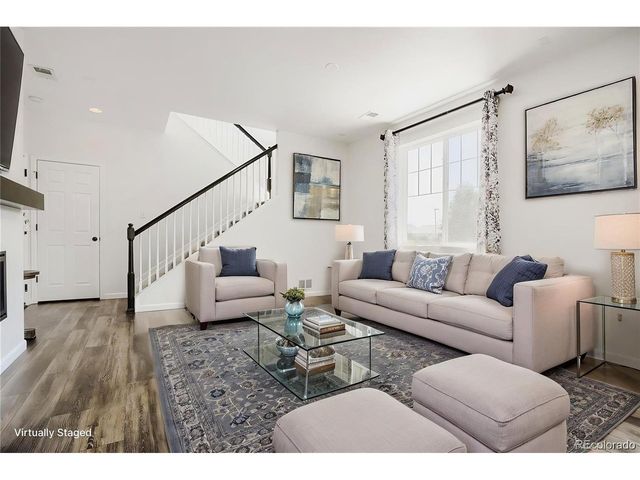 25662 E Bayaud Pl, Aurora, CO 80018