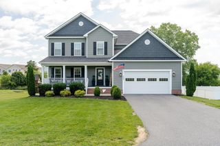 731 HIDDEN BROOK RD, Mcgaheysville, VA 22840