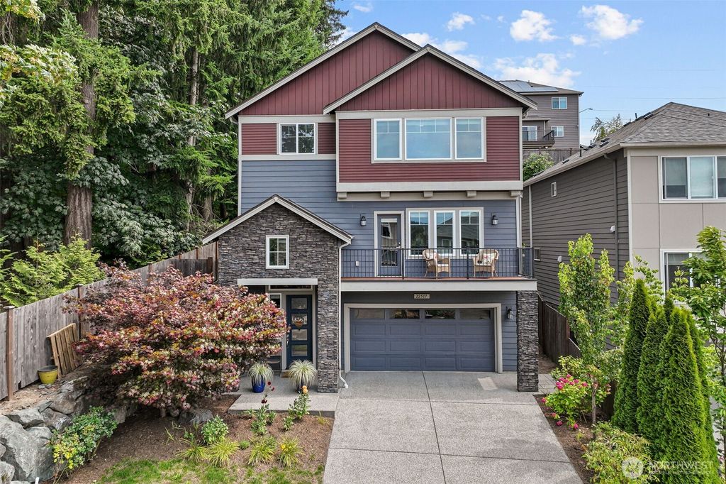 22517 41st Drive SE, Bothell, WA 98021
