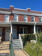 1228 W 37TH ST, Baltimore, MD 21211