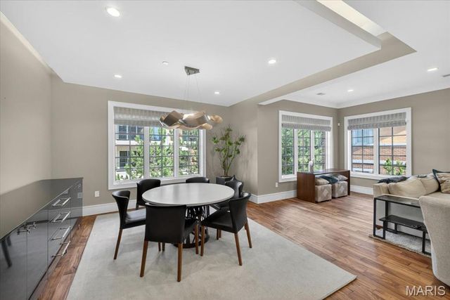 31 Brighton Way 3, Clayton, MO 63105
