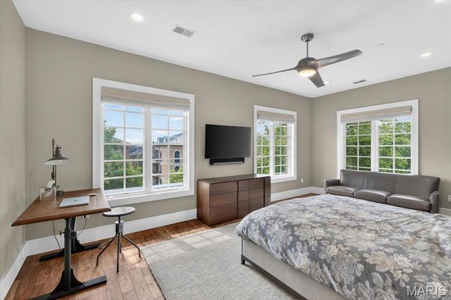 31 Brighton Way 3, Clayton, MO 63105