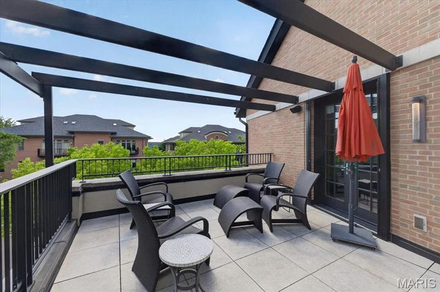 31 Brighton Way 3, Clayton, MO 63105