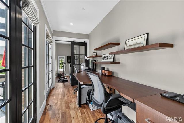 31 Brighton Way 3, Clayton, MO 63105