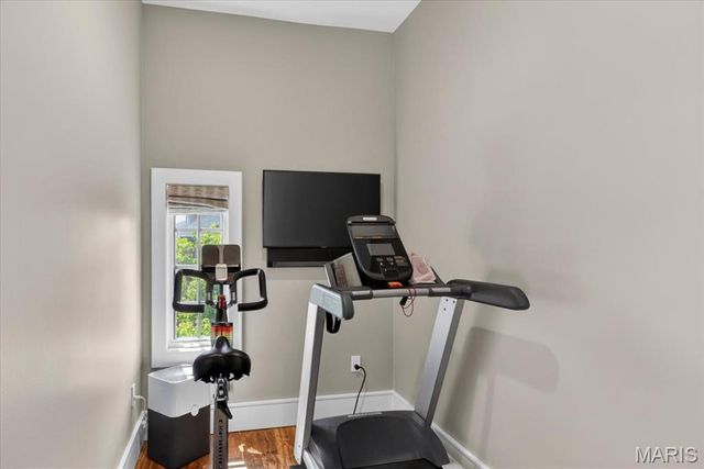 31 Brighton Way 3, Clayton, MO 63105