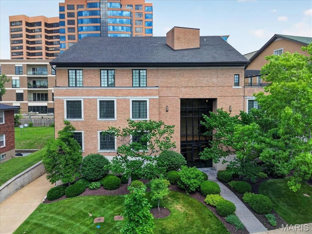 31 Brighton Way 3, Clayton, MO 63105