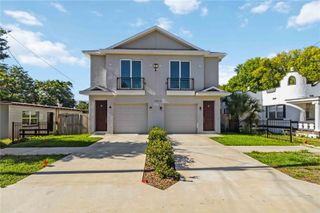 2613 E 23RD AVENUE 1/2, Tampa, FL 33605