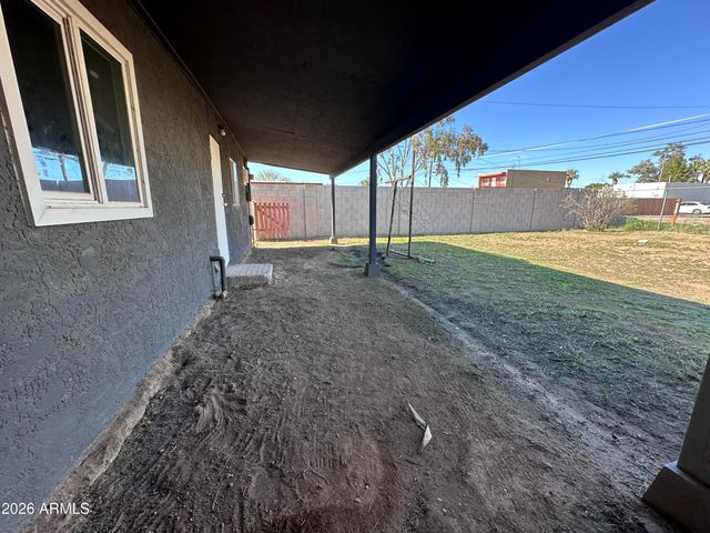 352 W ROOSEVELT Avenue, Coolidge, AZ 85128