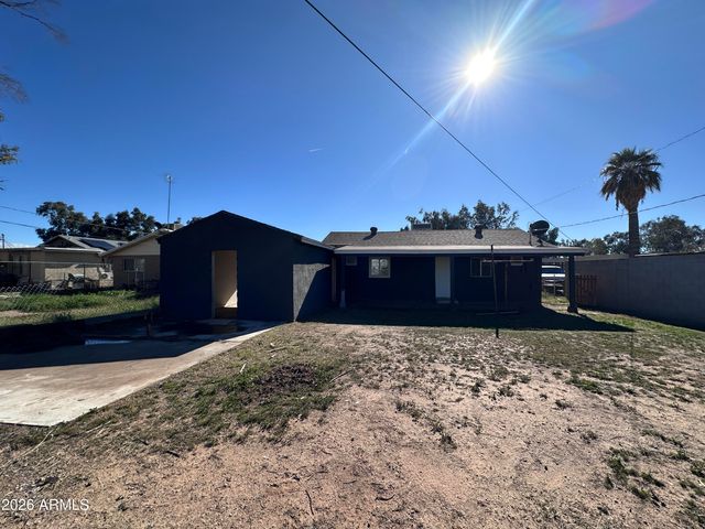 352 W ROOSEVELT Avenue, Coolidge, AZ 85128