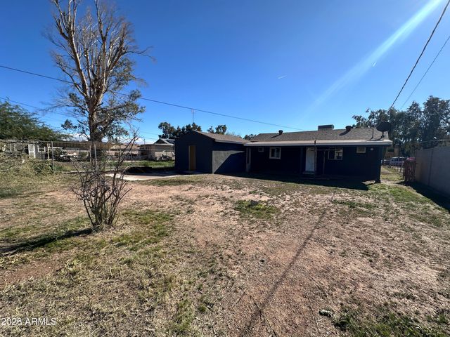 352 W ROOSEVELT Avenue, Coolidge, AZ 85128