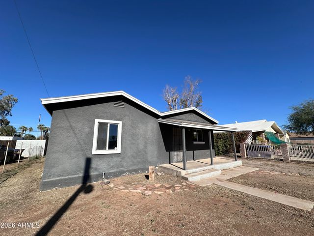 352 W ROOSEVELT Avenue, Coolidge, AZ 85128