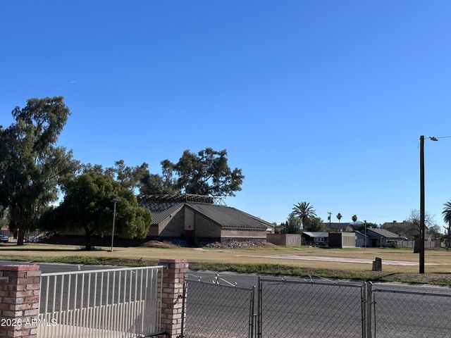 352 W ROOSEVELT Avenue, Coolidge, AZ 85128