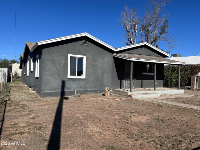 352 W ROOSEVELT Avenue, Coolidge, AZ 85128