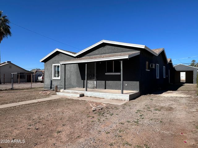 352 W ROOSEVELT Avenue, Coolidge, AZ 85128