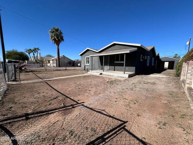 352 W ROOSEVELT Avenue, Coolidge, AZ 85128