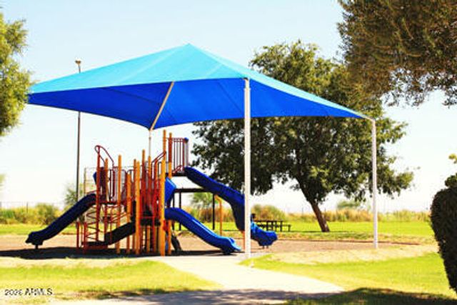 352 W ROOSEVELT Avenue, Coolidge, AZ 85128