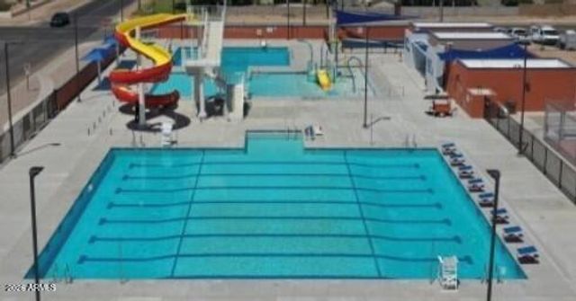 352 W ROOSEVELT Avenue, Coolidge, AZ 85128