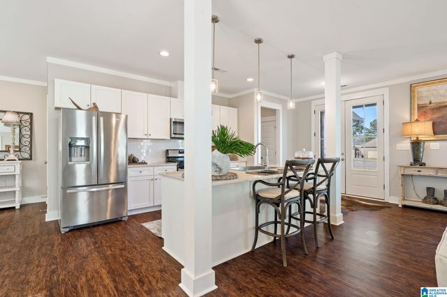 185 HOMESTEAD DRIVE, Cropwell, AL 35054