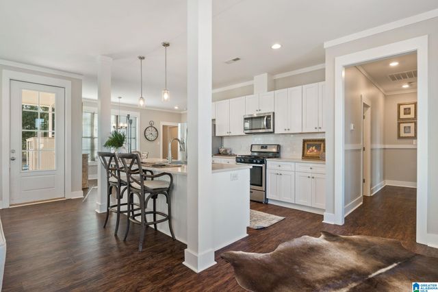 185 HOMESTEAD DRIVE, Cropwell, AL 35054