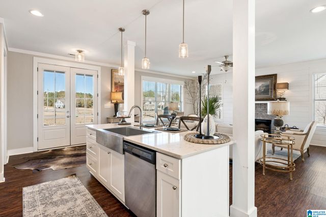 185 HOMESTEAD DRIVE, Cropwell, AL 35054