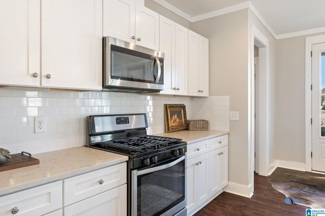 185 HOMESTEAD DRIVE, Cropwell, AL 35054