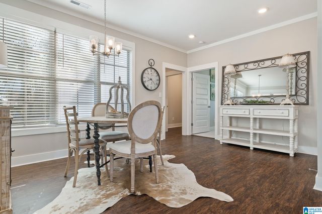 185 HOMESTEAD DRIVE, Cropwell, AL 35054