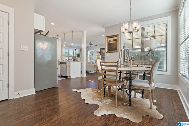 185 HOMESTEAD DRIVE, Cropwell, AL 35054