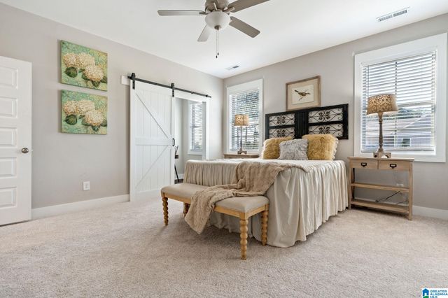 185 HOMESTEAD DRIVE, Cropwell, AL 35054