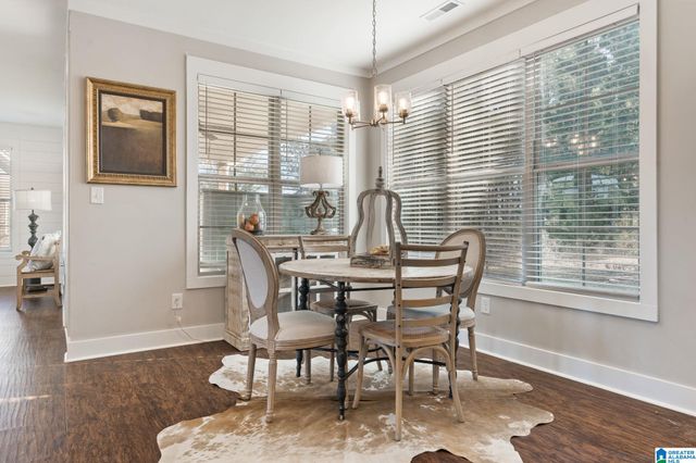 185 HOMESTEAD DRIVE, Cropwell, AL 35054