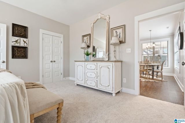 185 HOMESTEAD DRIVE, Cropwell, AL 35054