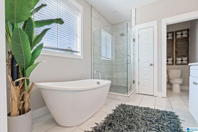 185 HOMESTEAD DRIVE, Cropwell, AL 35054