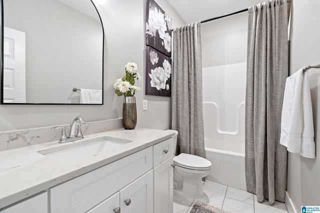 185 HOMESTEAD DRIVE, Cropwell, AL 35054