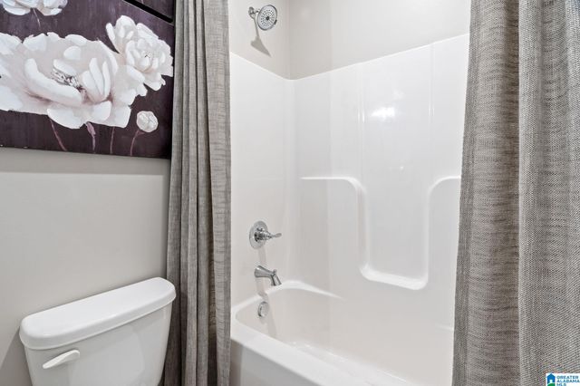 185 HOMESTEAD DRIVE, Cropwell, AL 35054