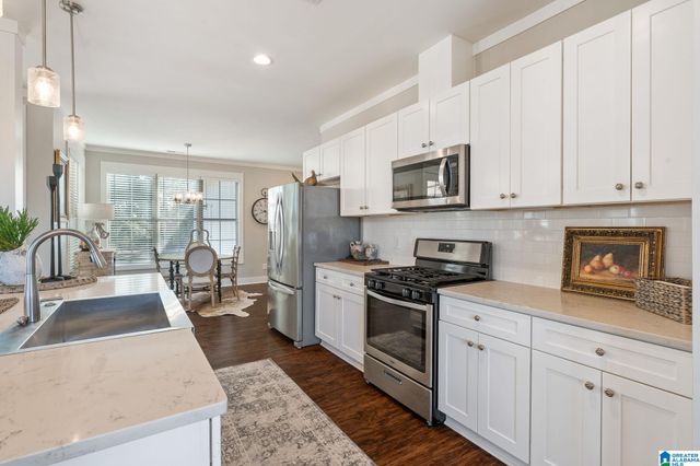 185 HOMESTEAD DRIVE, Cropwell, AL 35054