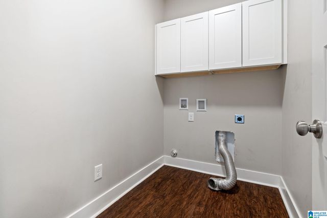 185 HOMESTEAD DRIVE, Cropwell, AL 35054