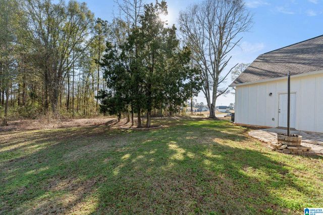 185 HOMESTEAD DRIVE, Cropwell, AL 35054