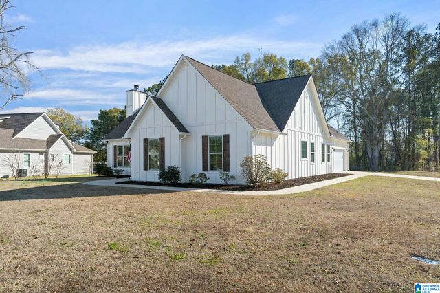 185 HOMESTEAD DRIVE, Cropwell, AL 35054