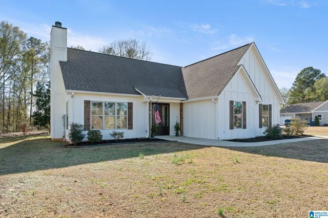 185 HOMESTEAD DRIVE, Cropwell, AL 35054