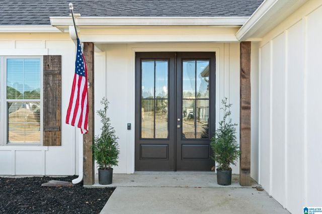 185 HOMESTEAD DRIVE, Cropwell, AL 35054