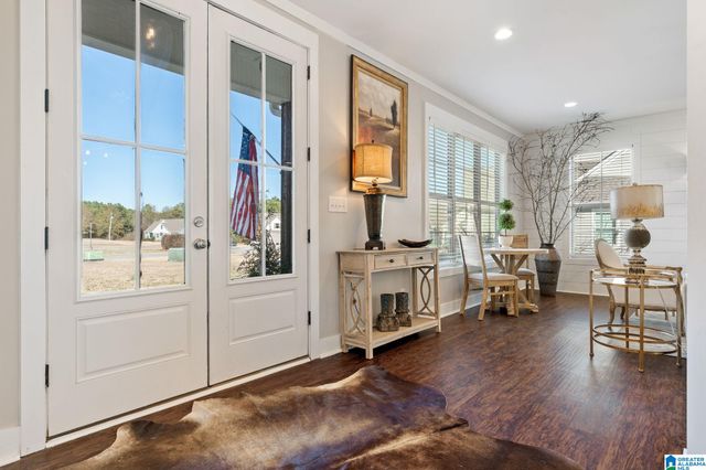 185 HOMESTEAD DRIVE, Cropwell, AL 35054