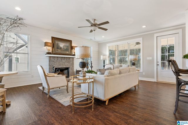 185 HOMESTEAD DRIVE, Cropwell, AL 35054