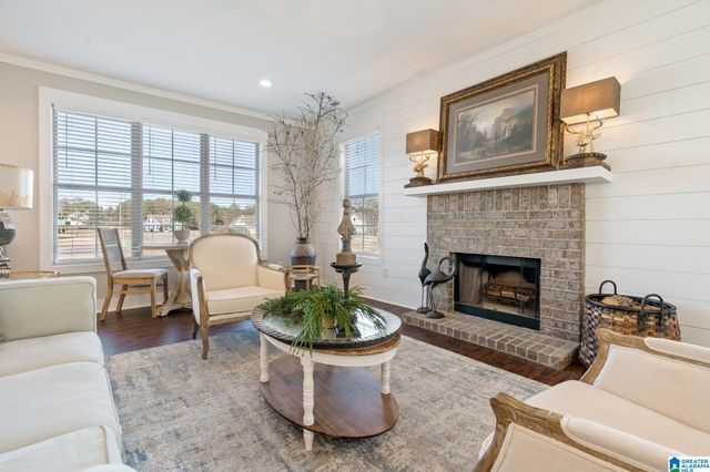 185 HOMESTEAD DRIVE, Cropwell, AL 35054