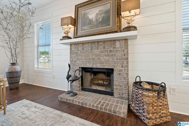 185 HOMESTEAD DRIVE, Cropwell, AL 35054